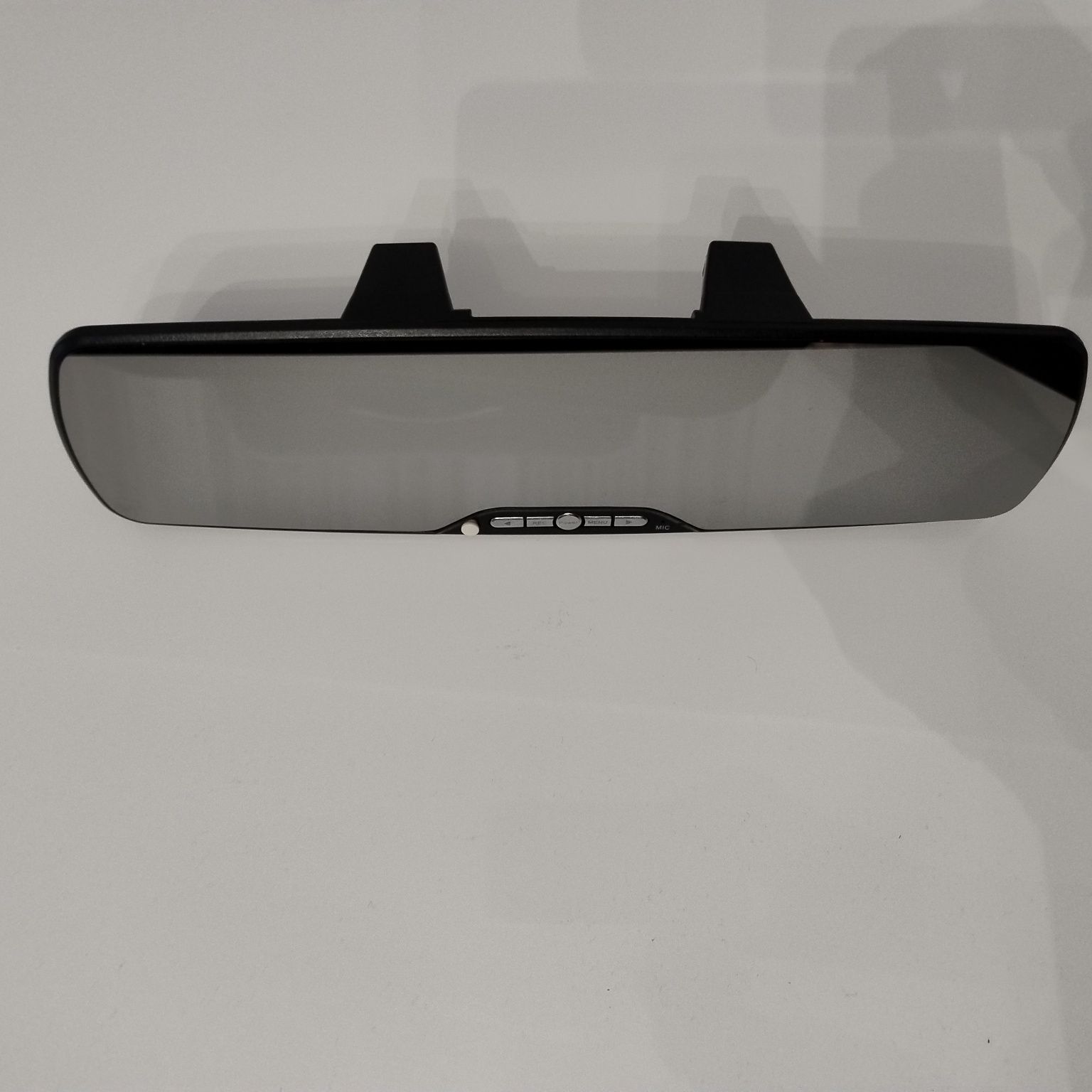Wideorejestrator lusterko bluetooth zestaw głośnomówiący