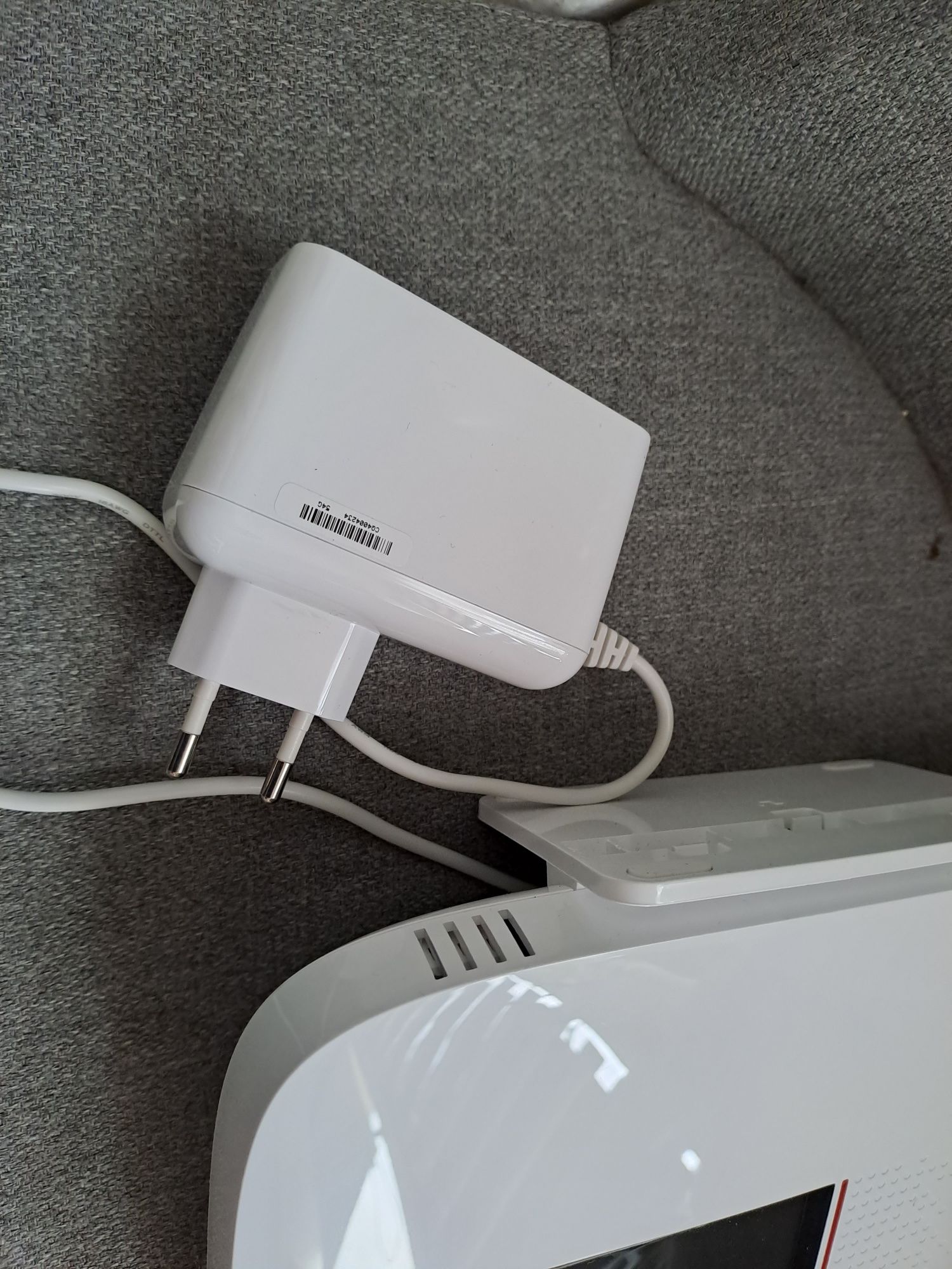 Routerr Vodafone EasyBox 904 xDSL