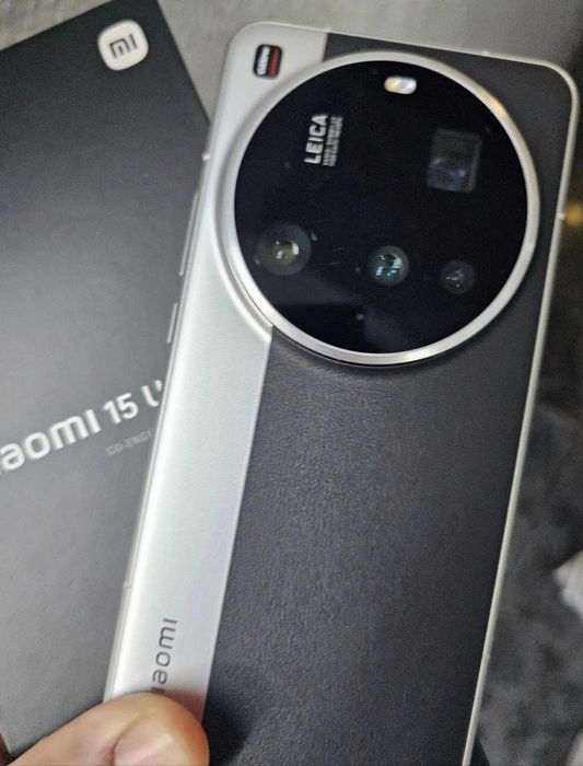 Xiaomi 15 Ultra 512gb
