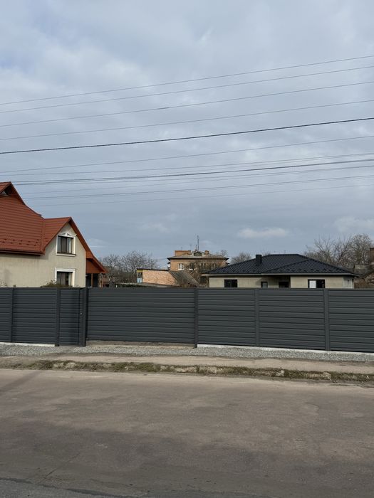 Продається новобудова 2025 р.