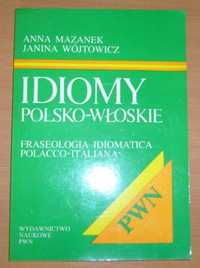 Idiomy Polsko-Włoskie