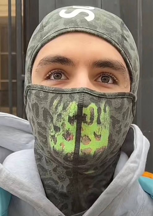 Балаклава supreme