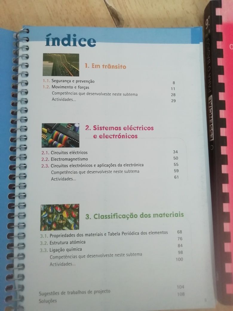 Preparar para os testes 9°ano