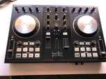 Kontroler Traktor Kontrol S2