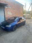 Renault megan 1 coupe 2.0 на повному ходу