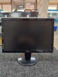 Продам дешево монітор LG FLATRON W1942S-PF 19" 1440x900 VGA