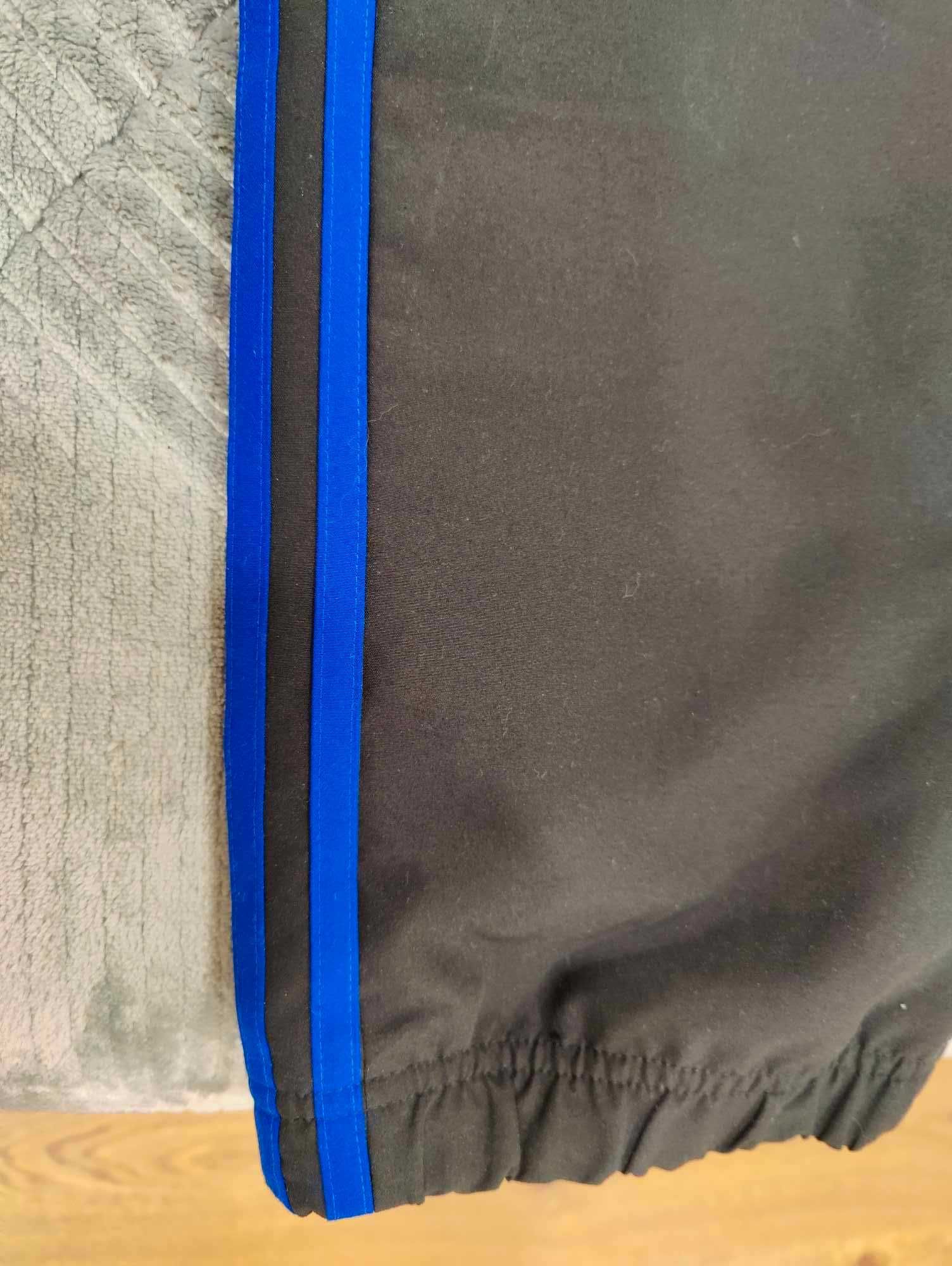 Calças de treino Adidas XL praticamente novas