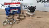 Wastegate Externa 44mm Garrett Turbo Turbosmart Borgwarner TIAL