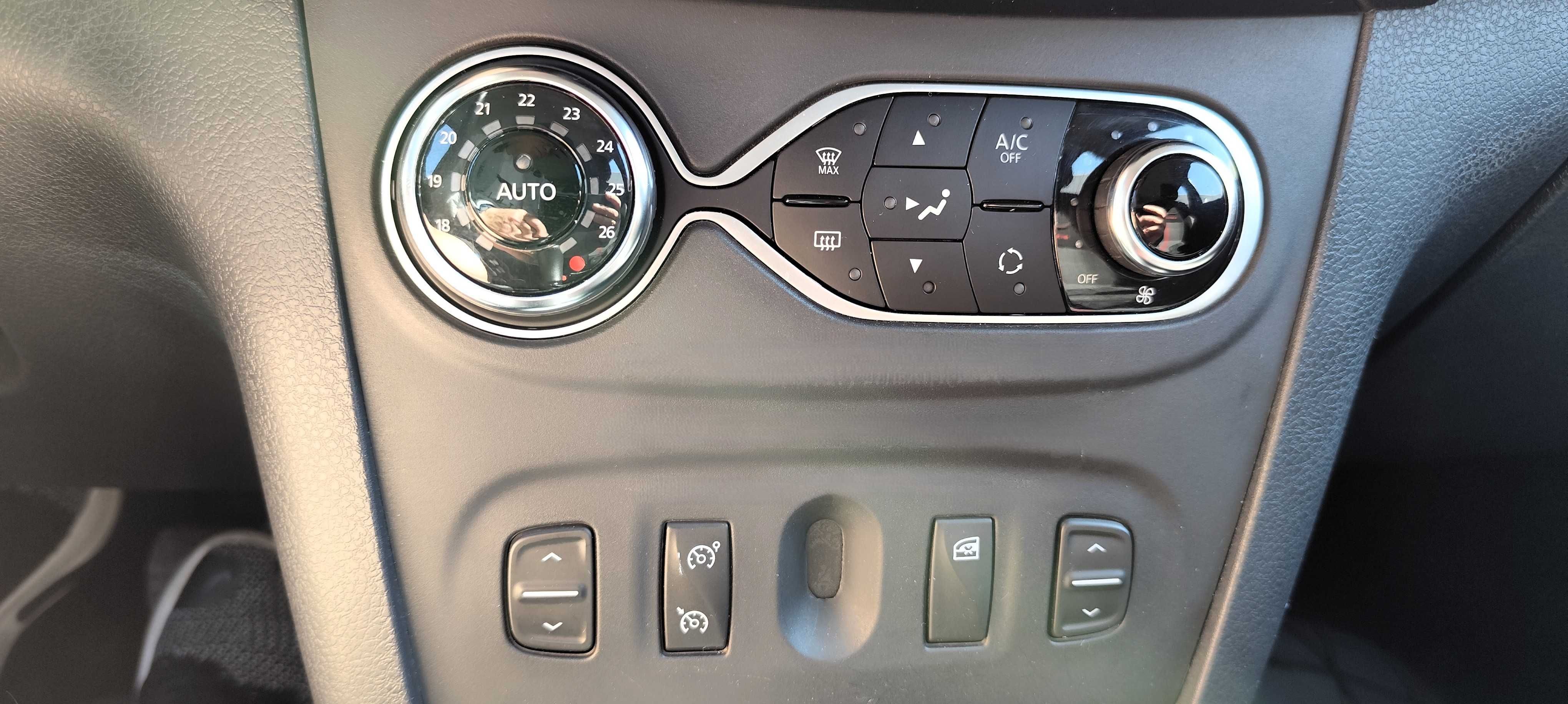 Dacia Sandero Stepway TCe SL Adventure 0.9 Bi-Fuel 2019/06 Estimado!