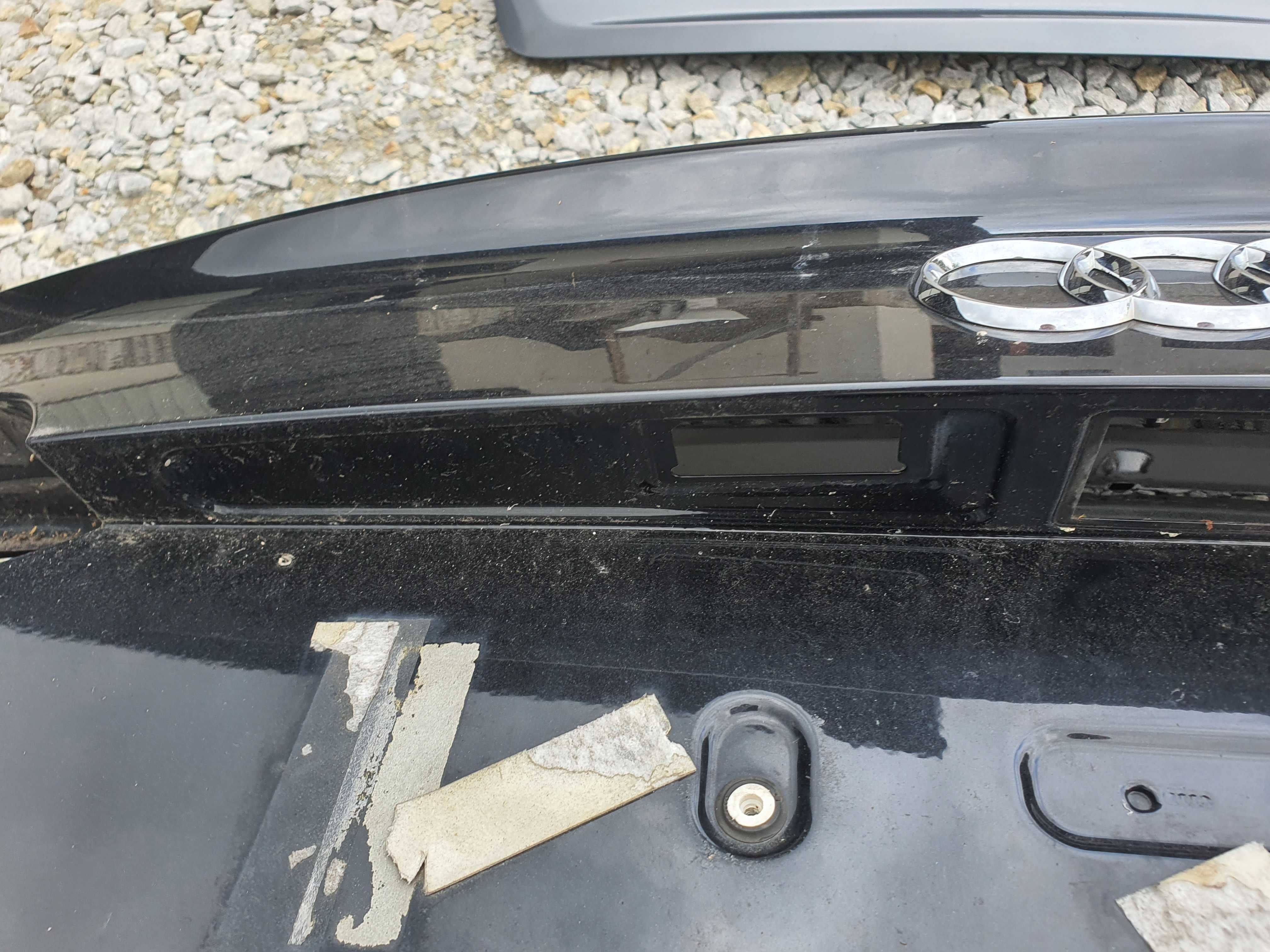 Audi A5 S5 COUPE 8T klapa tył kolor LZ9Y ORYGINAŁ!!!  18-2 AL