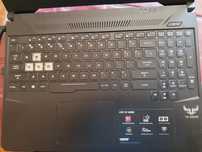 Asus tuf gaming.