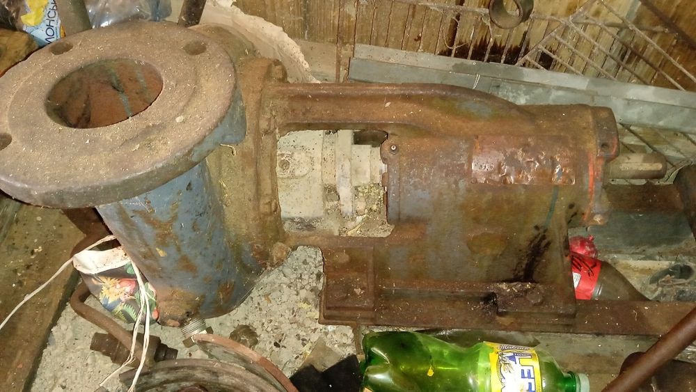 Продам різне мотор