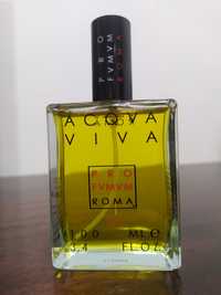 Perfume Profumum Roma Acqua Viva