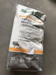 DOLINA NIDY Farba grubtująco mostkująca  GRUNT-TYNK 20KG