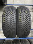 Зимові шини 265/65 R17 (116V) BRIDGESTONE