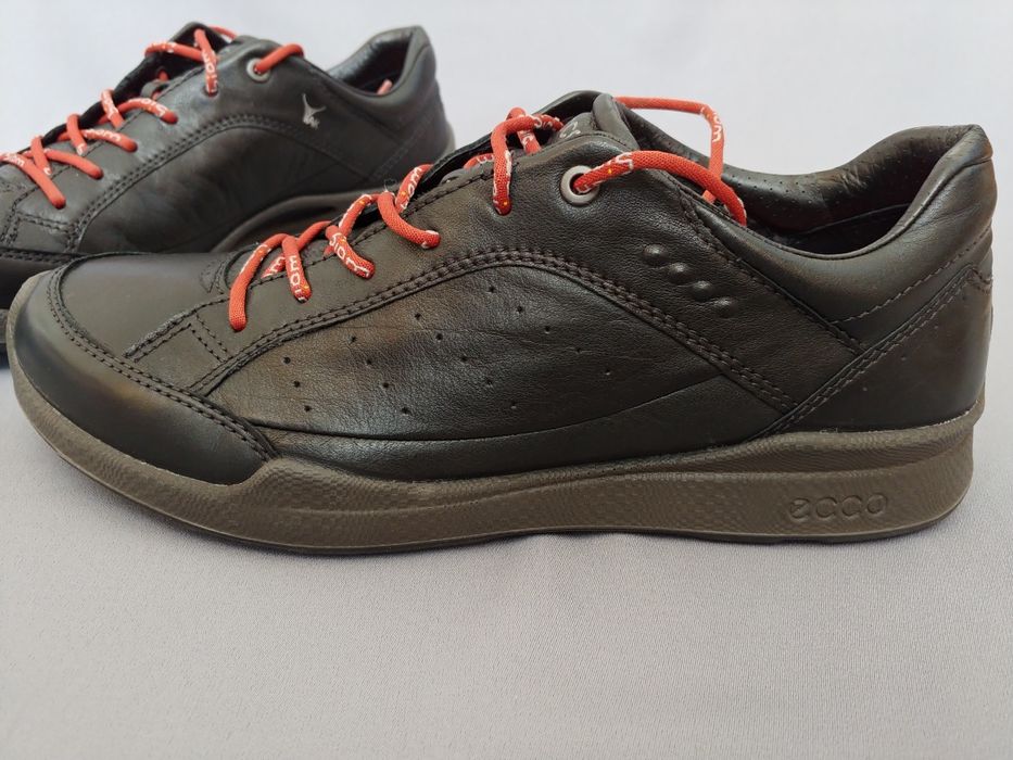Ecco Yak biom nowe buty męskie rozmiar 43 / odbiór osobisty