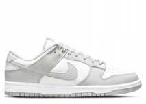 Buty Nike Dunk Low Grey Fog Szare  rozmiar r 36
