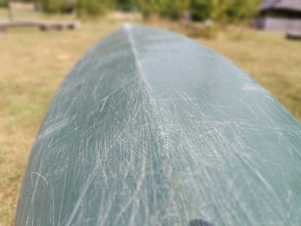 Kanu, canoe Apache Rainbow 15