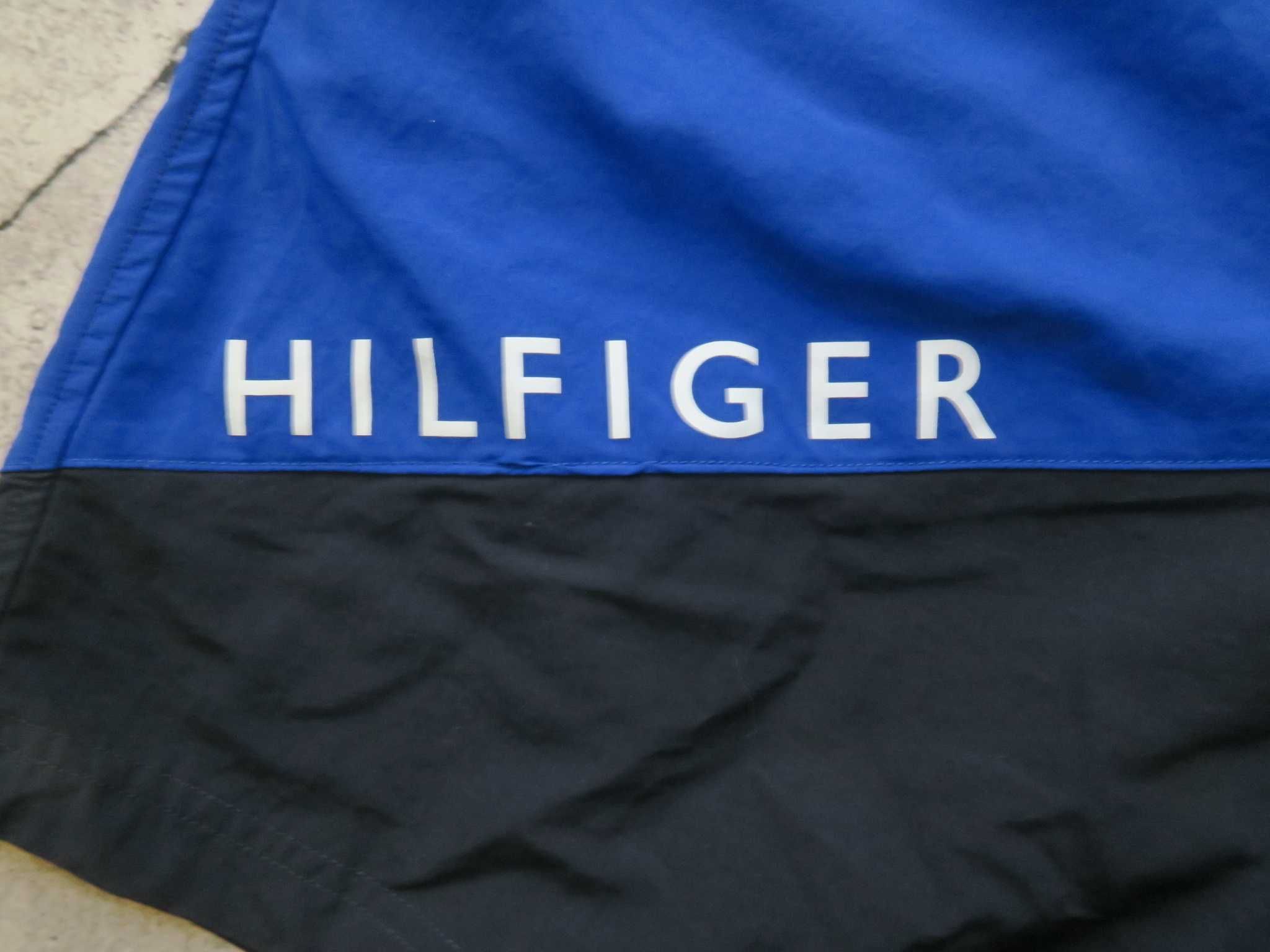 Tommy Hilfiger spodenki na lato kąpielówki XLTG