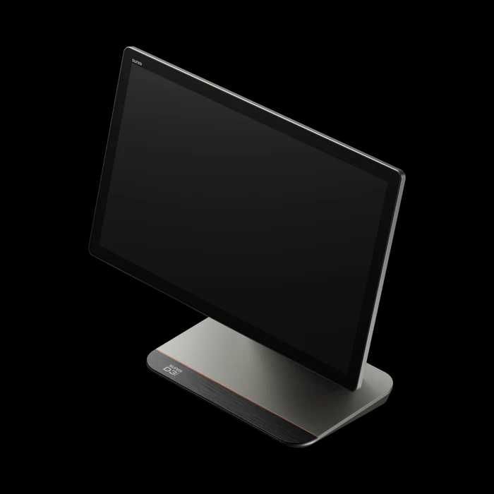 Pack TPV Táctil 15,6" SUNMI D3 PRO Android - Moderno e Eficiente