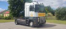 Renault Magnum 500DXi 2006