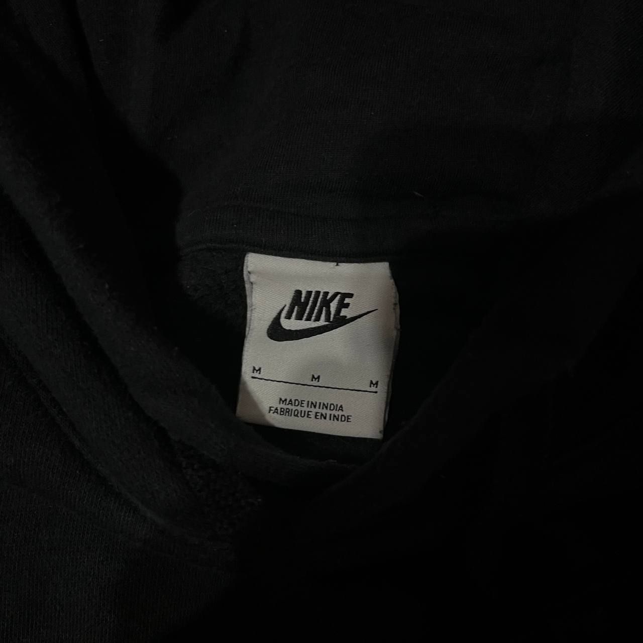 Кофта Nike Swoosh