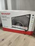 Telewizor SHARP 32"