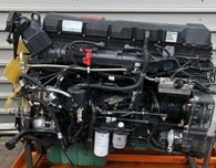Silnik Renault dti13 Long Blok Gwarancja Montaz Volvo