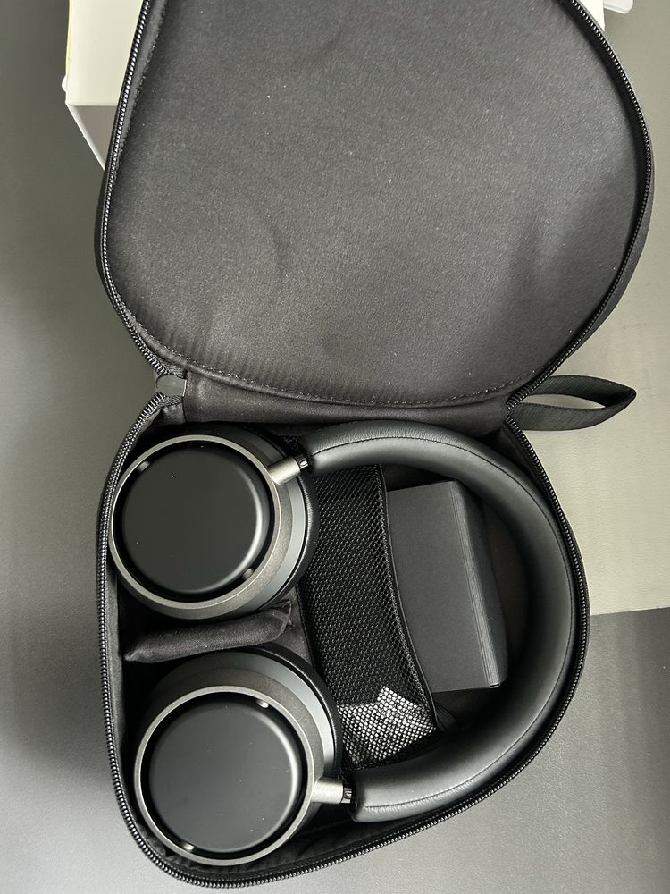 Philips Fidelio Headphones L4