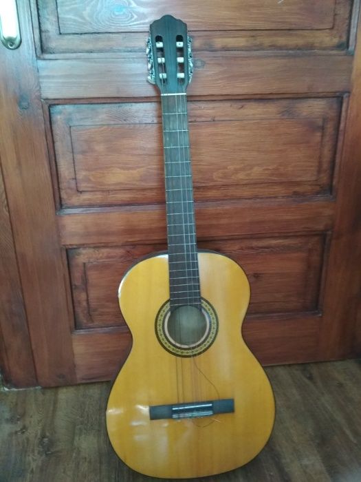 Gitara klasyczna okazja