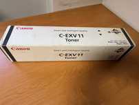 Canon C-EXV11 9629A002 czarny toner oryginalny