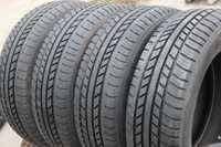 225-65-R17 DUNLOP GRANDTREK комплект летней резины GERMANY