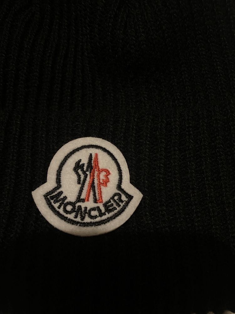 Gorro Moncler Novo