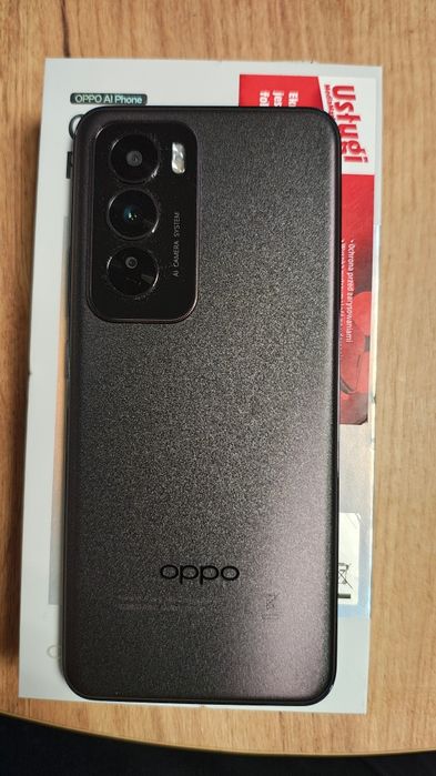Oppo Reno 12 5G 12/256