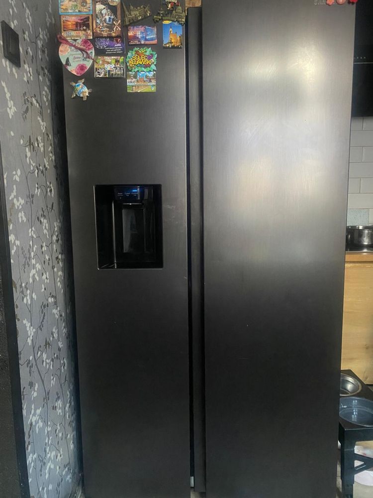Sprzedam lodówkie samsung do negocjacji