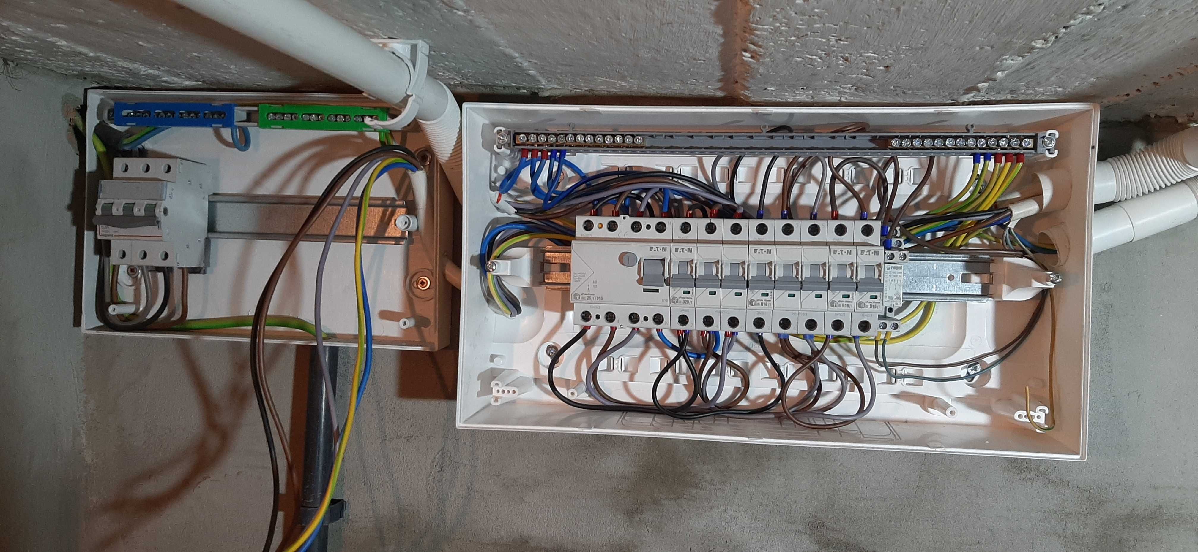 INSTALATOR - instalacje CO; Wod-Kan