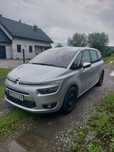 Citroën C4 Picasso Citroën C4 Picasso II • 1.6 HDI 115 KM • 2014 r. • 274 000 km • 7-osob