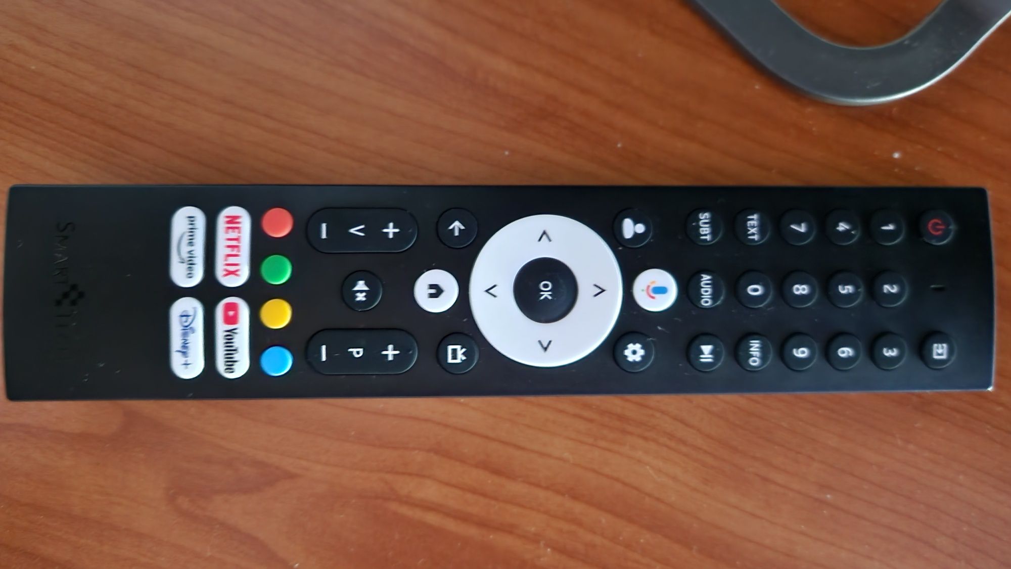 Vendo Smartv Led Google