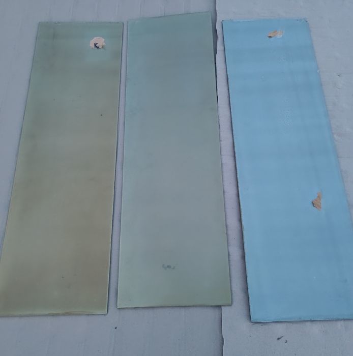 Зеркала міцні грубі