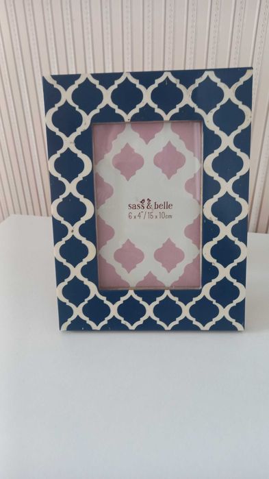 Фоторамка / Рамка для фото / Декор / Вживане