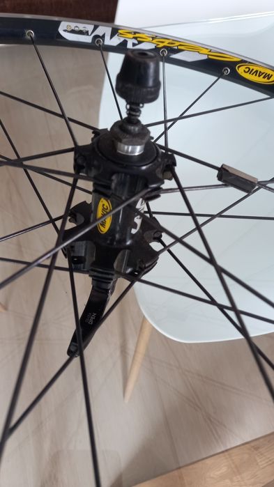 Rodas disco cross land 26