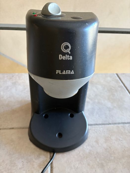 Máquina de café Delta