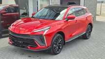 Forthing T5 EVO Rocznik 2025 * Android Auto/Car * 5 lat gwarancji lub 150 000 km