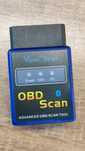 Interfejs diagnostyczny OBD ELM 327