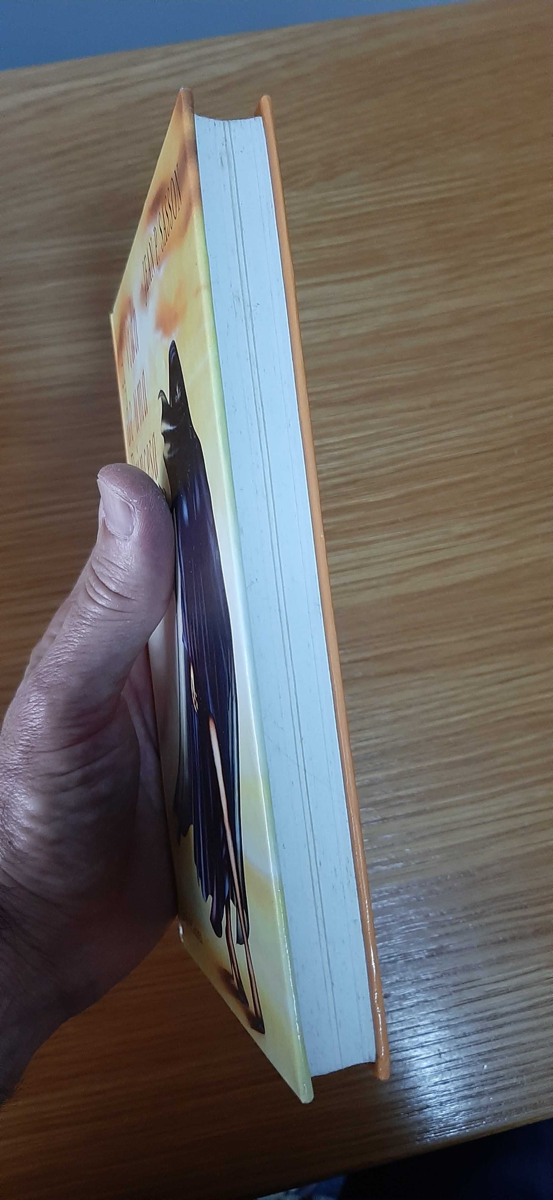 Livro "A Vida de uma Princesa Árabe" (Jean P. Sasson)