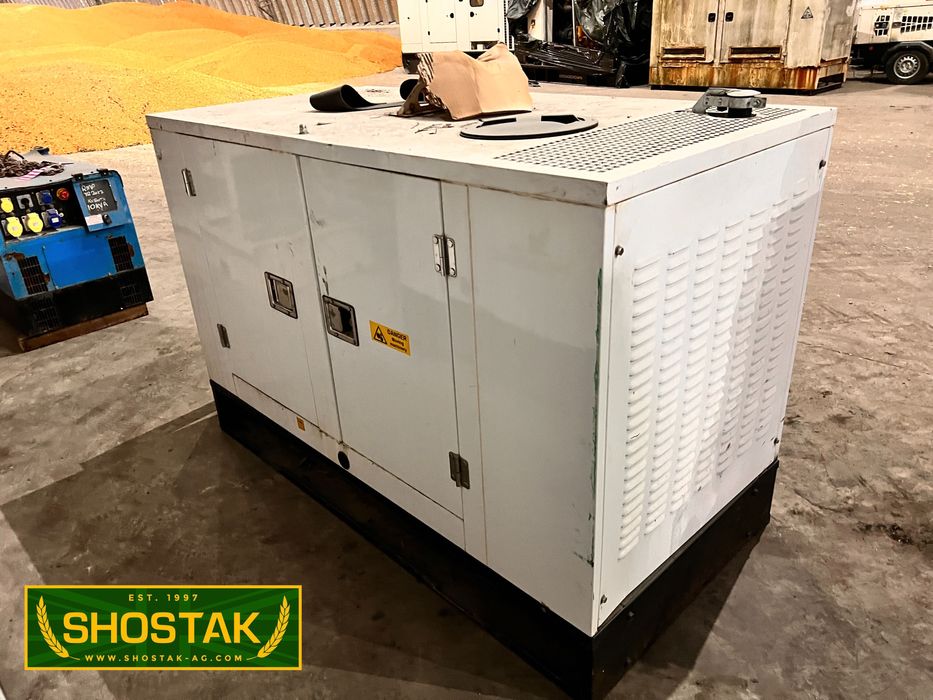 Генератор Generator  Stamford 12 kW 12кВт