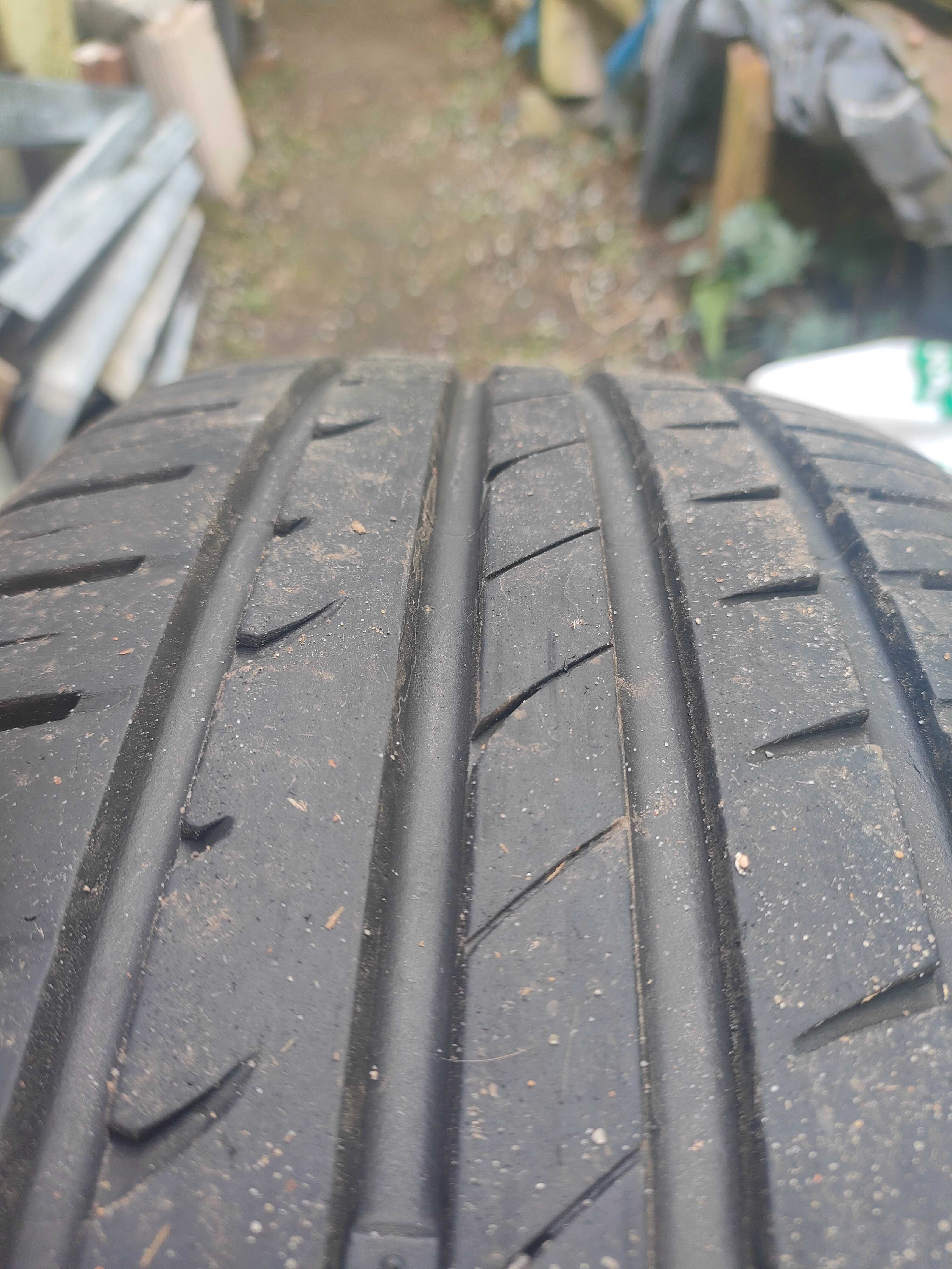 Hankook Ventus Prime 2 205/50 R16  2 szt