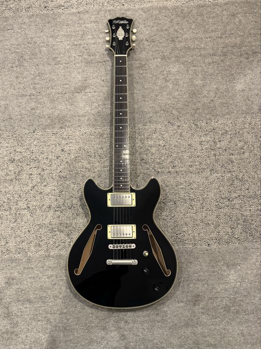 D'Angelico Excel Mini DC Tour