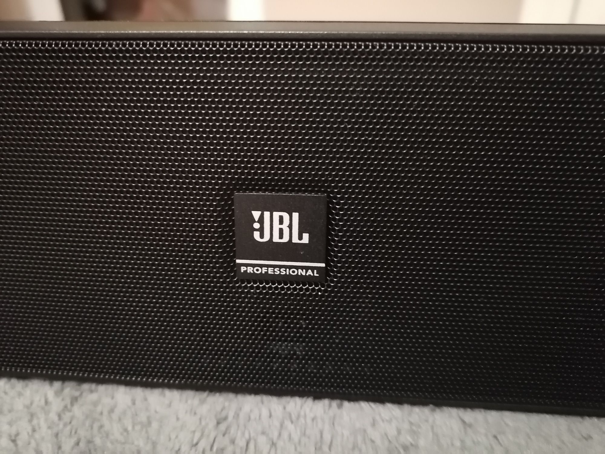 Soundbar JBL Profesjonal