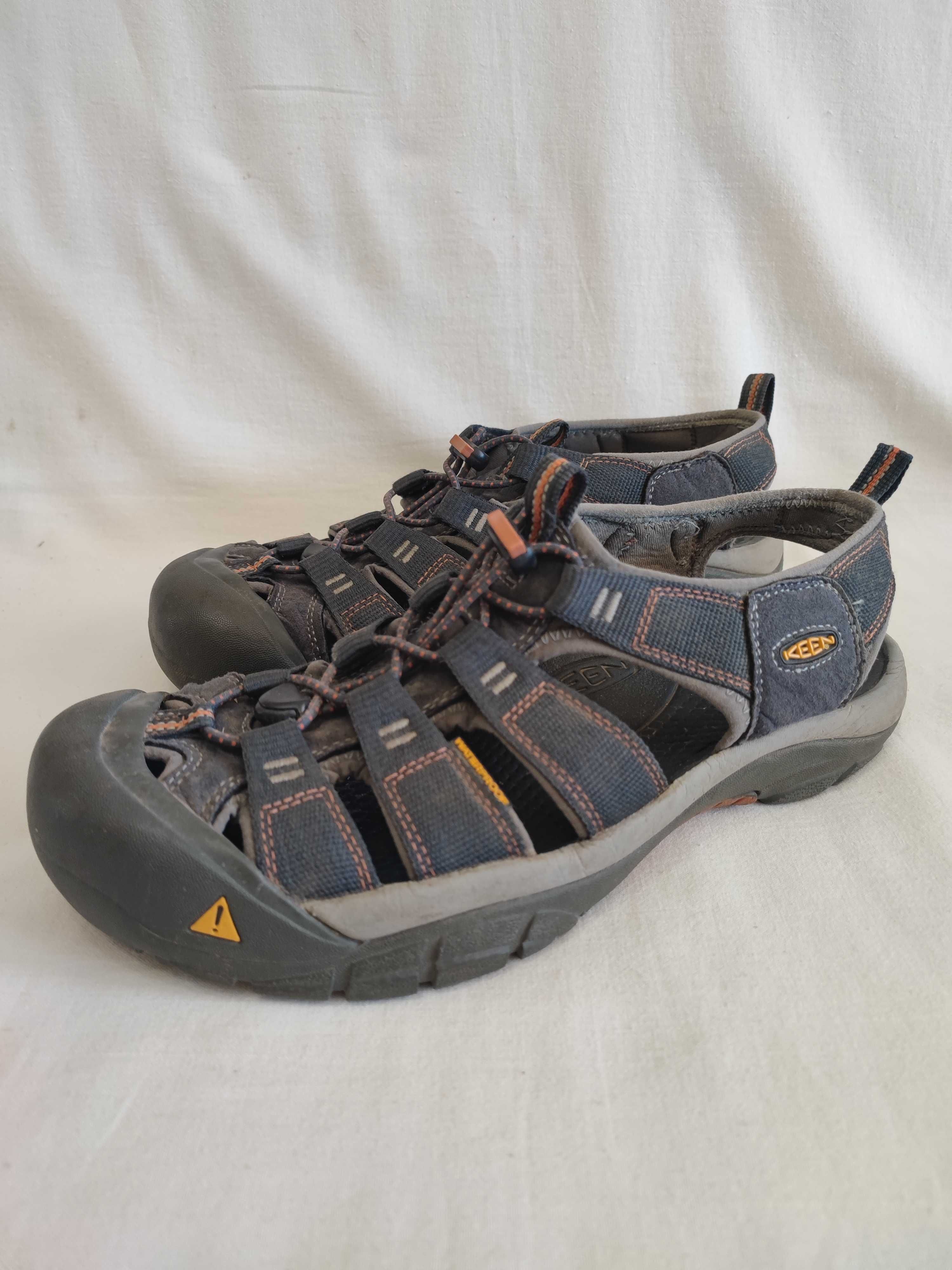 Сандалии мужские "KEEN" WaterProof. Размер 44 (28,5 см)
